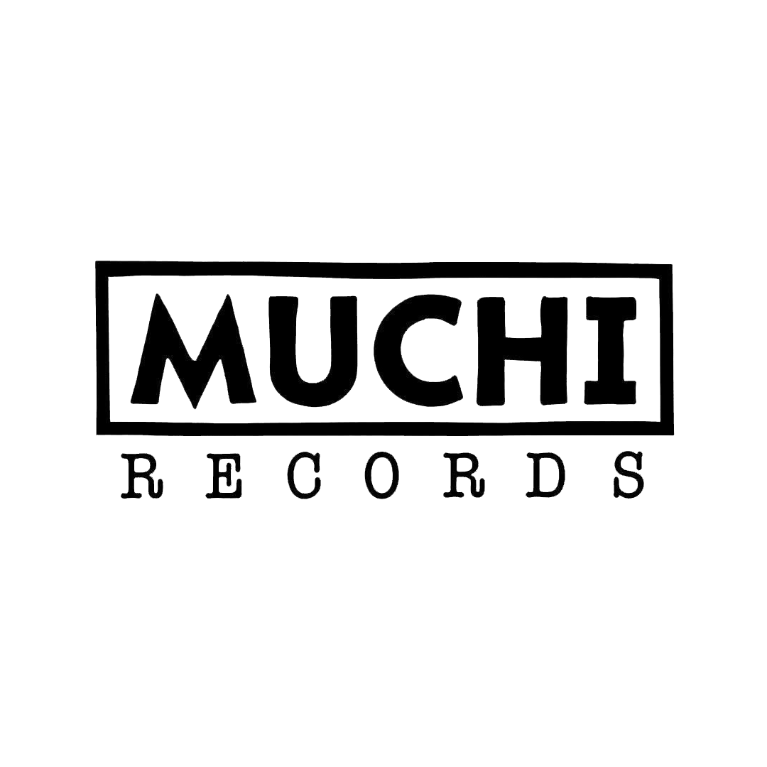 MUCHIRECORDS Logo